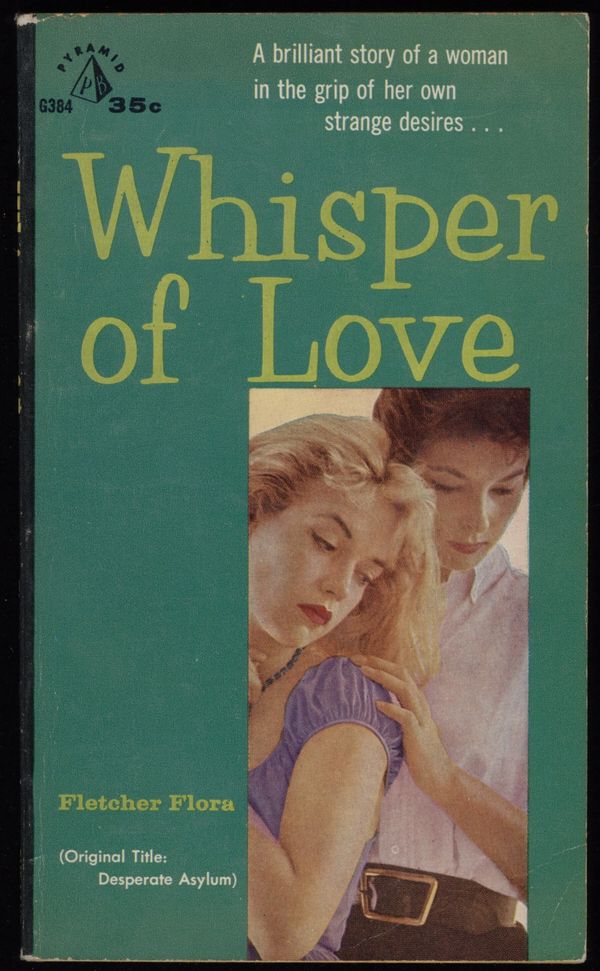 whisperoflove