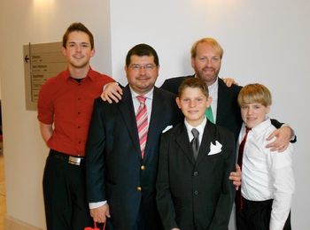 Foto: anotetomykid.com