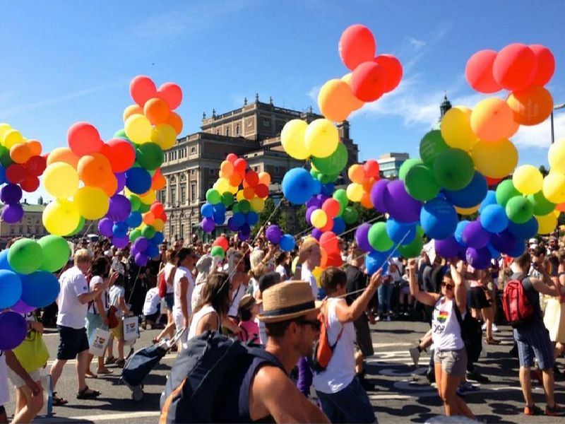 Foto: Twitter/PinkNews